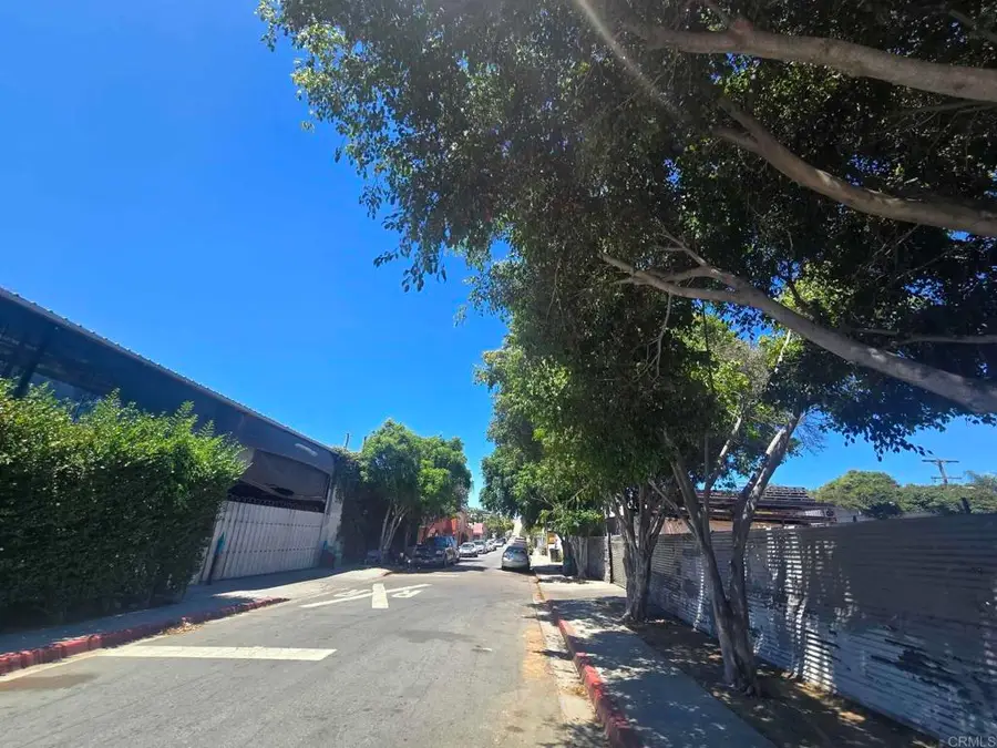27th St Vacant Lot, San Diego, CA 92136 - Image #3