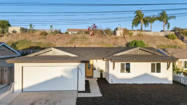 8017 Gribble Street, San Diego, CA 92114