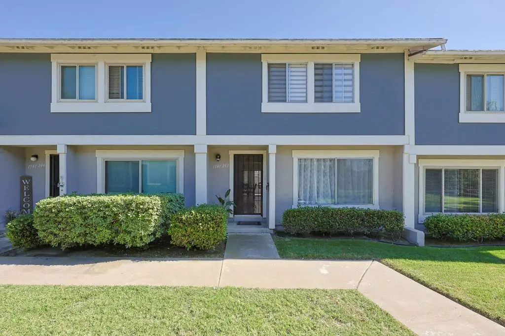 1541 Sonora Drive #243, Chula Vista, CA 91911 - Image #1