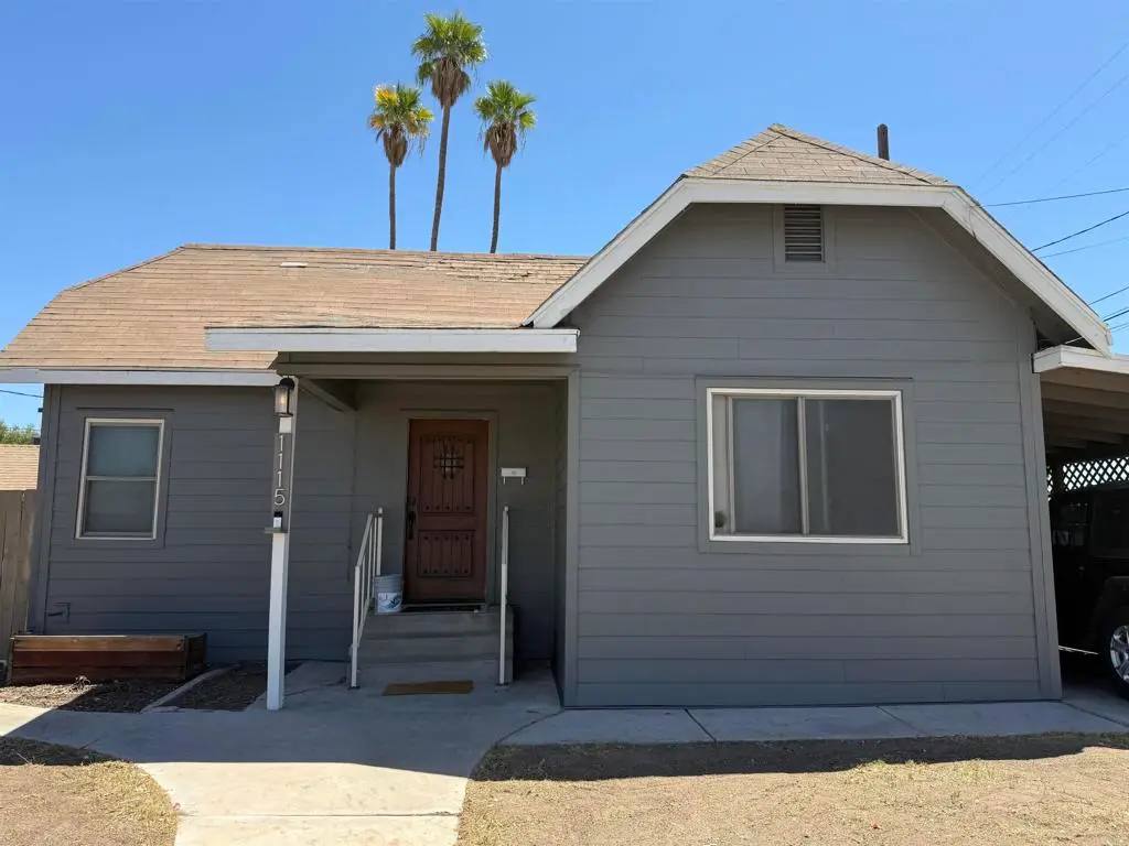 1115 S 6th Street W, El Centro, CA 92243 - #1
