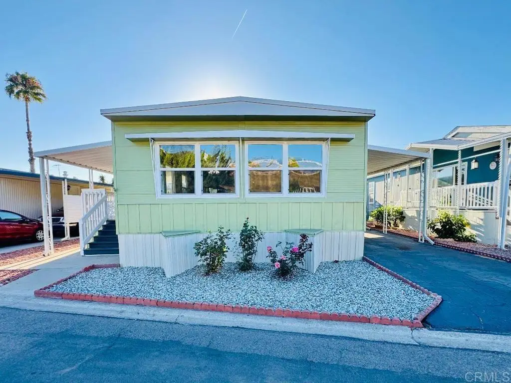 1951 47th St #118, San Diego, CA 92102 - #1