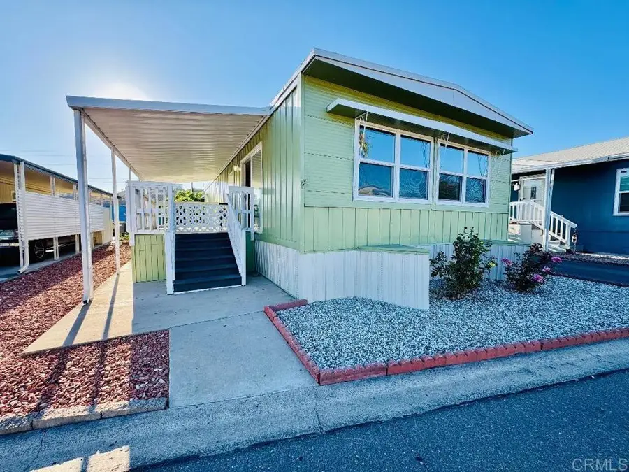 1951 47th St #118, San Diego, CA 92102 - #3