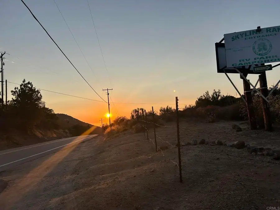 Skyline Truck Trl, Jamul, CA 91935 - #2