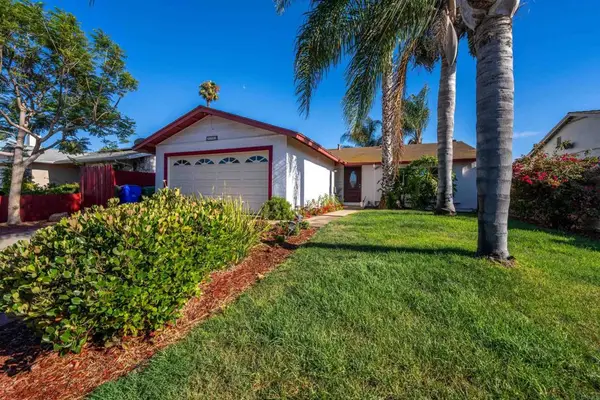 1793 Thelborn Way, San Diego, CA 92154