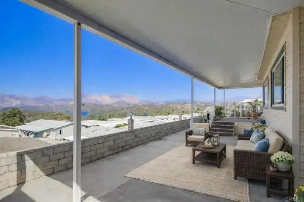 9500 Harritt Rd #70, Lakeside, CA 92040