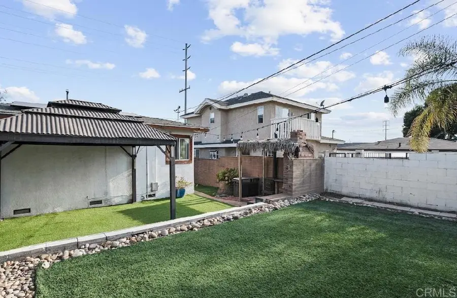 3964 Delta Street, San Diego, CA 92113 - #2