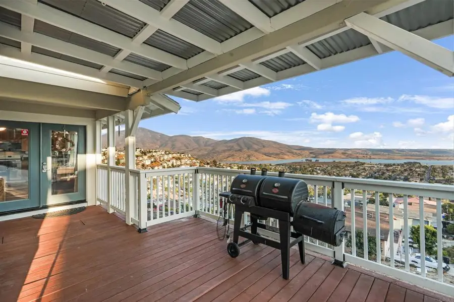 1421 Maria Avenue, Spring Valley, CA 91977 - #3