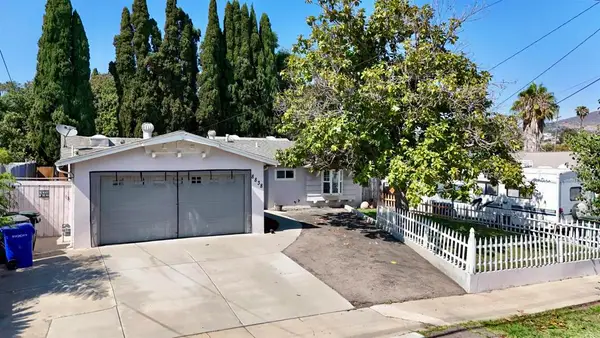 8838 Ashmore, Spring Valley, CA 91977