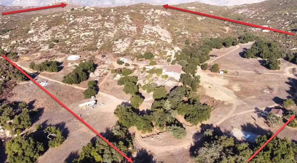 24352 Featherstone Canyon Rd, Lakeside, CA 92040 - #1