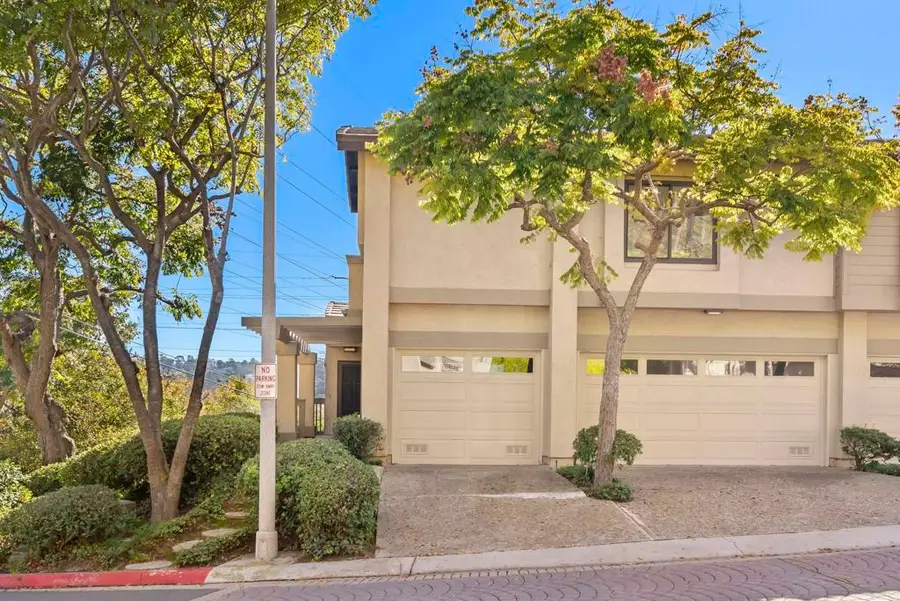 6055 Cirrus Street, San Diego, CA 92110 - #3