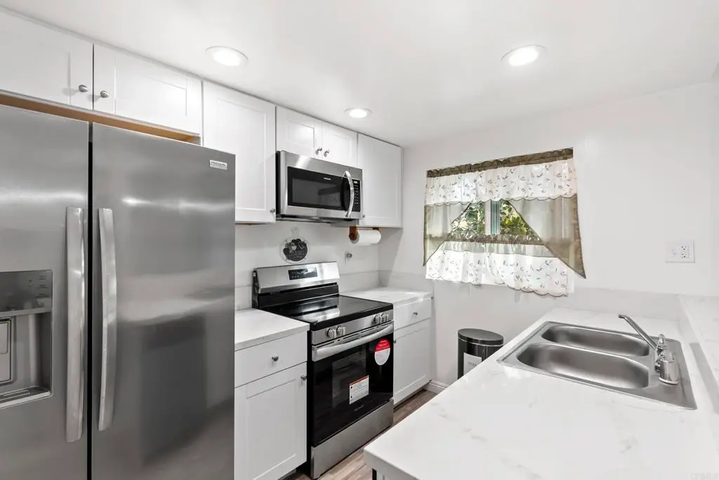 913 Amistad Ct #D, El Cajon, CA 92019 - Image #1