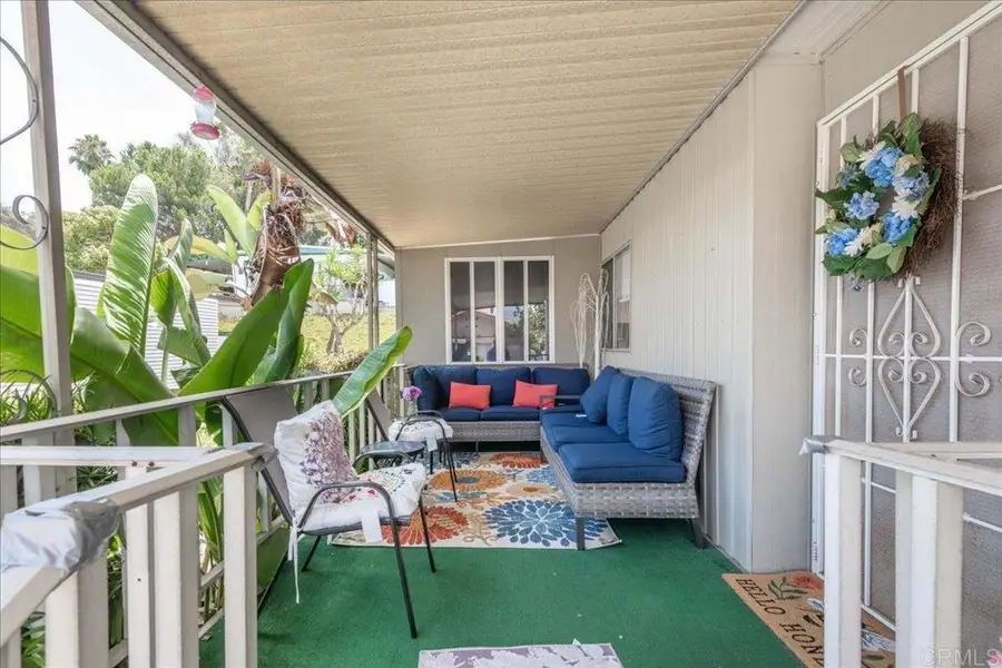 1440 S Orange Ave Spc 53, El Cajon, CA 92020 - #3