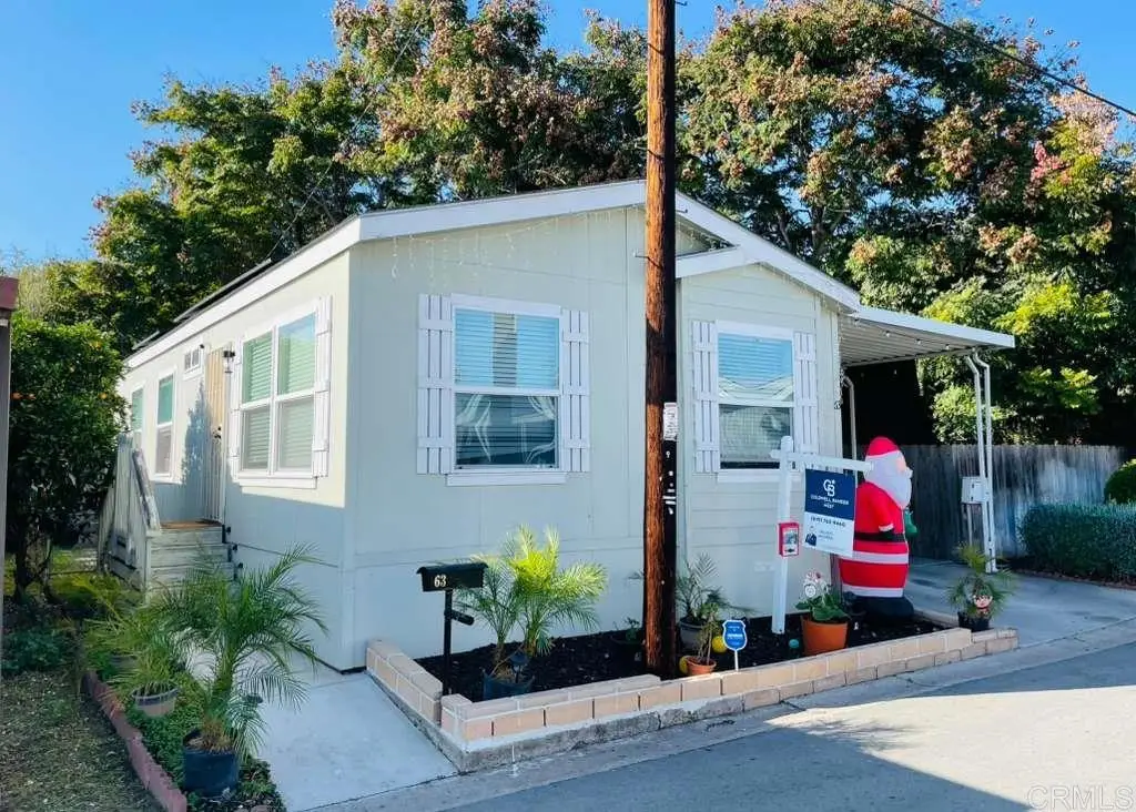 2515 Sweetwater Rd. #63, Spring Valley, CA 91977 - #1