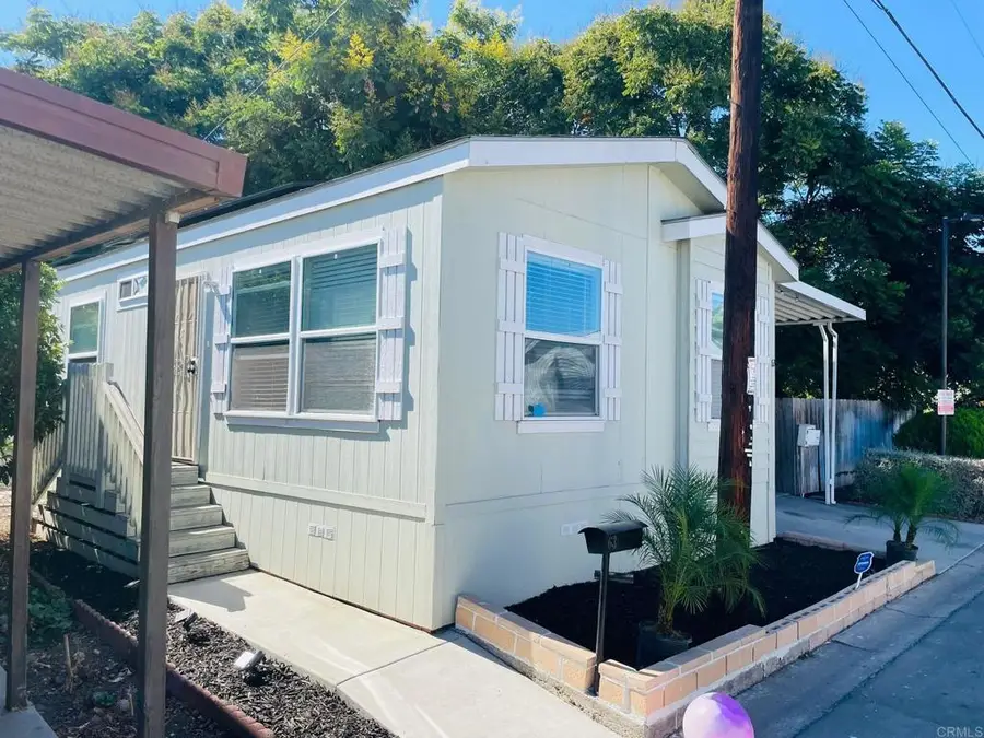 2515 Sweetwater Rd. #63, Spring Valley, CA 91977 - #2