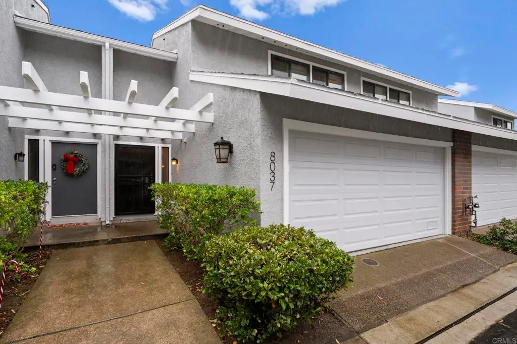 8037 Caminito Mallorca, La Jolla, CA 92037 - #1