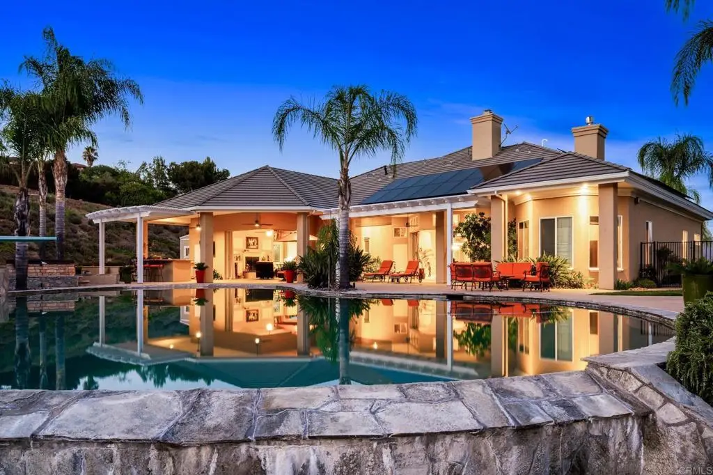 2772 Firebrand Drive, Alpine, CA 91901 - Image #1