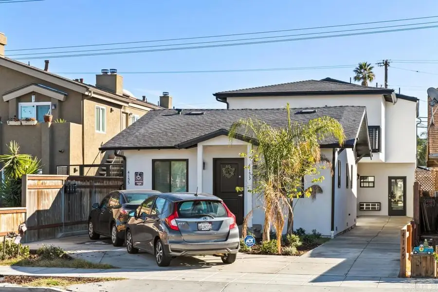 4153 55 Utah Street, San Diego, CA 92104 - Image #2