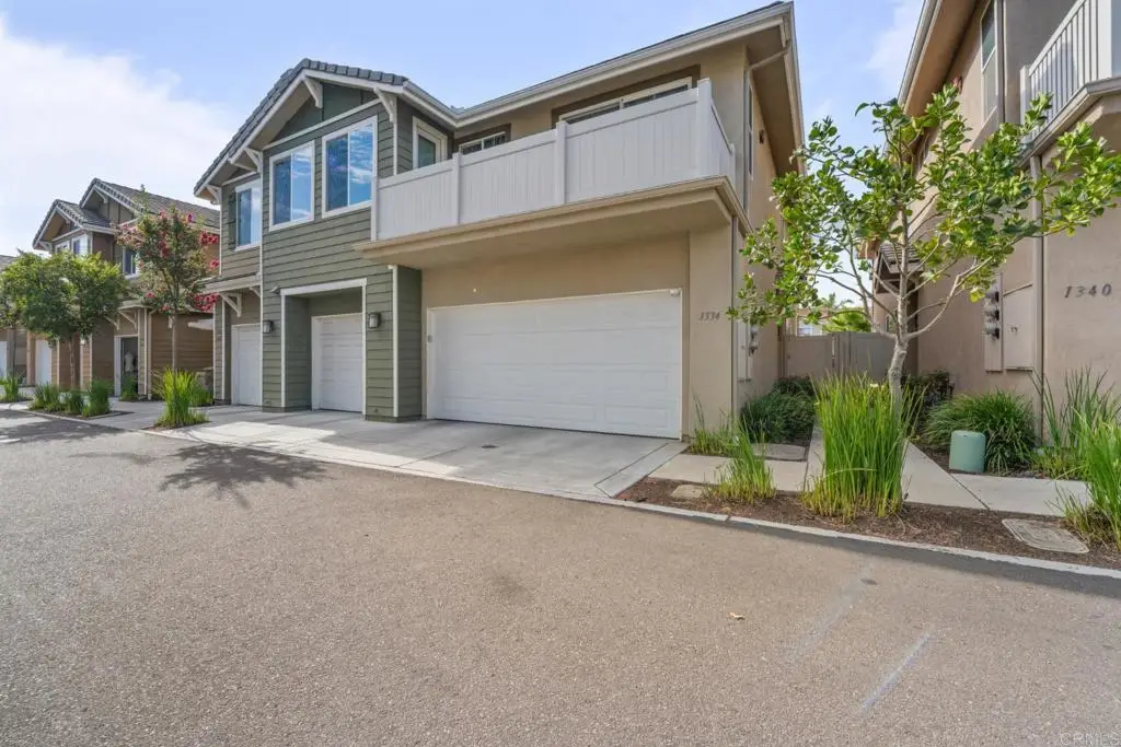 1334 Shoshone Falls Drive, Ramona, CA 92065 - Image #1