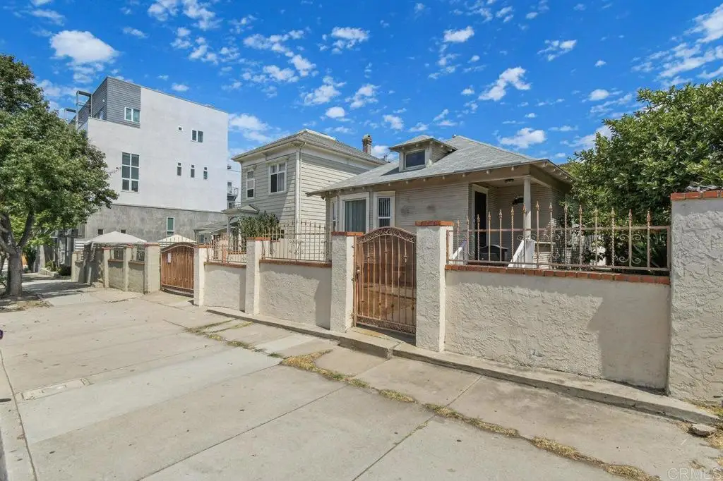 1728 National Avenue, San Diego, CA 92113 - Image #1