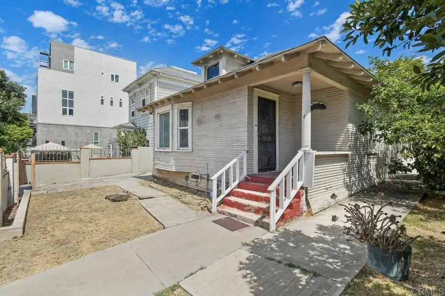 1728 National Avenue, San Diego, CA 92113 - Image #2