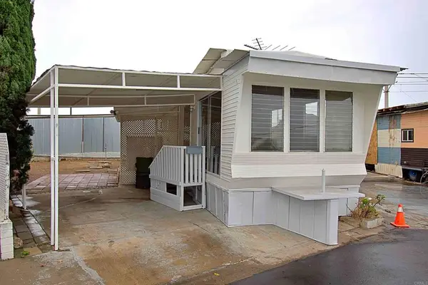 708 H Street #21, Chula Vista, CA 91910