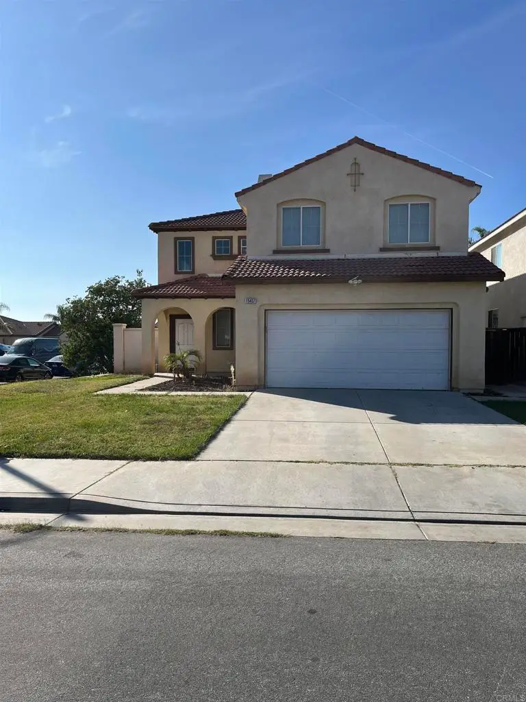 15407 Barona Ct, Moreno Valley, CA 92555 - Image #1