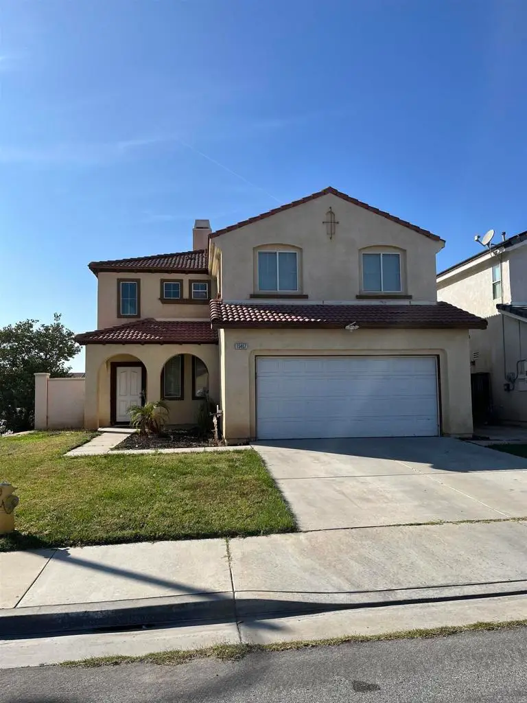 15407 Barona Ct, Moreno Valley, CA 92555 - Image #2