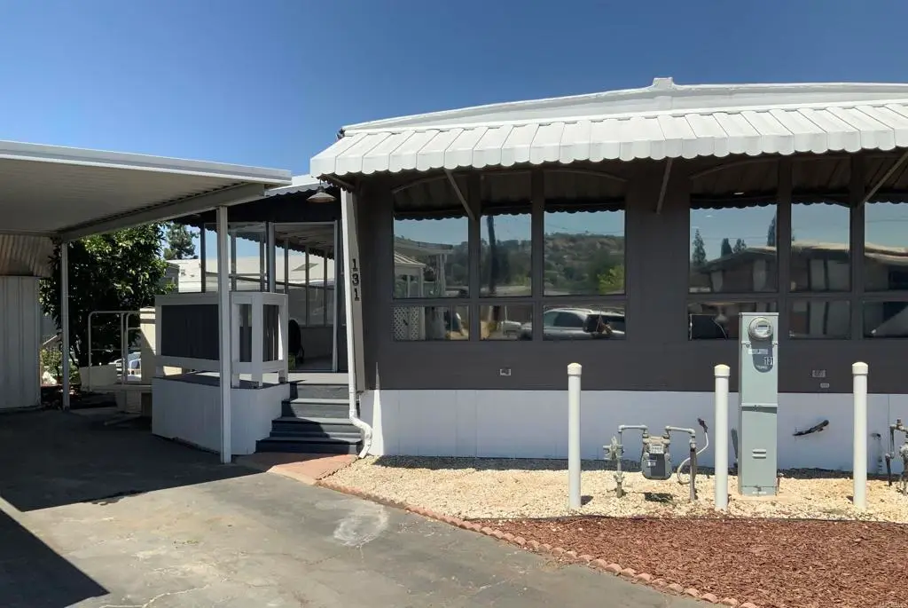 410 S First Street #131, El Cajon, CA 92019 - #1