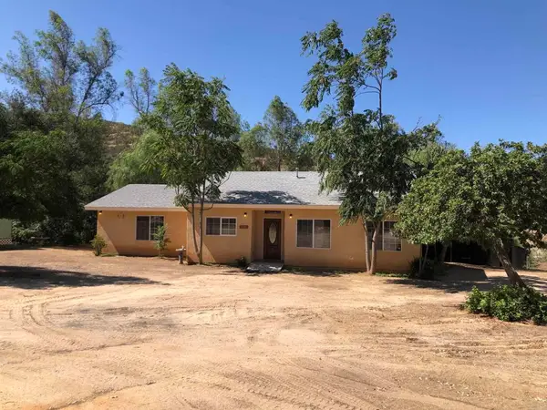 5120 Montiel Truck Trl, Jamul, CA 91935