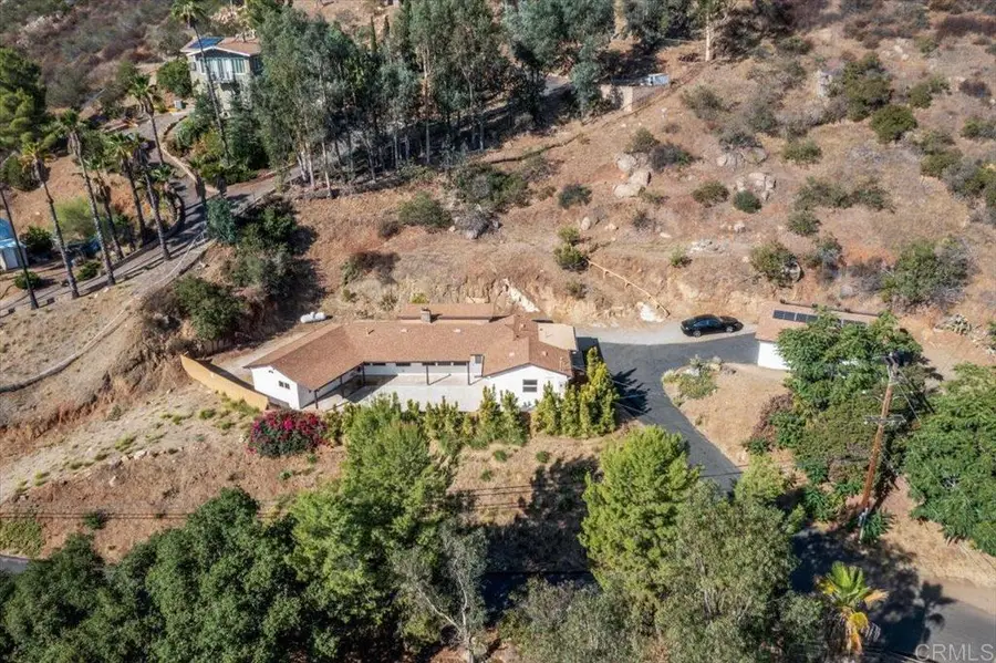 11694 Hi Ridge Road, Lakeside, CA 92040 - #2