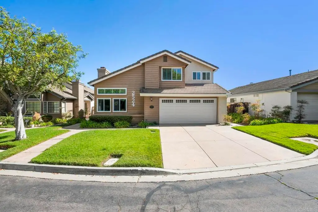 2524 Seattle Drive, El Cajon, CA 92020 - #1