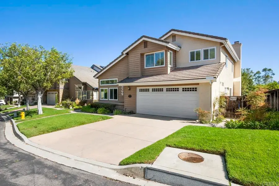 2524 Seattle Drive, El Cajon, CA 92020 - #2