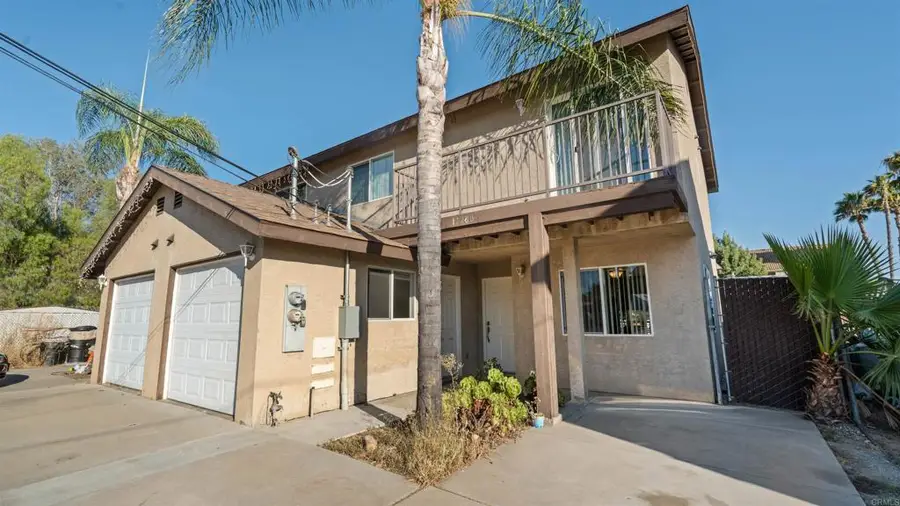 1428 Realty, Ramona, CA 92065 - #2