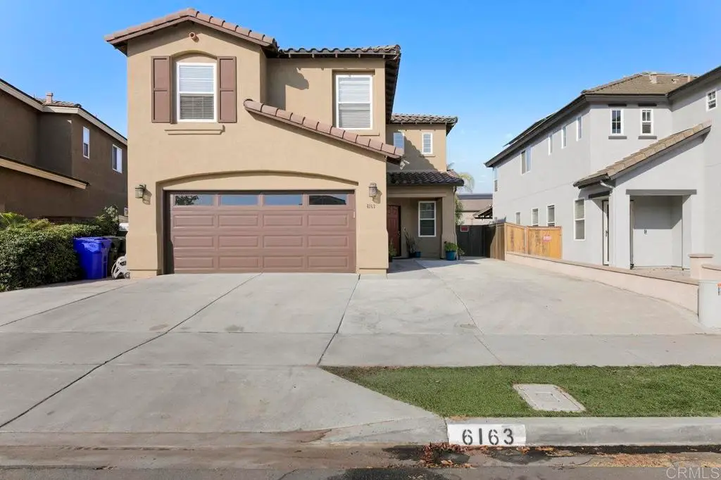 6163 Vista Santa Catarina, San Diego, CA 92154 - Image #1