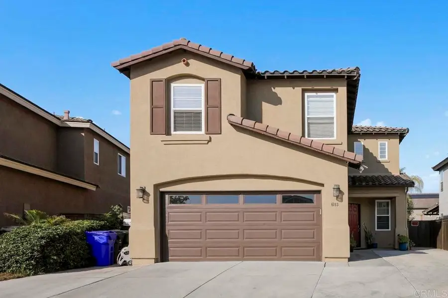 6163 Vista Santa Catarina, San Diego, CA 92154 - Image #2