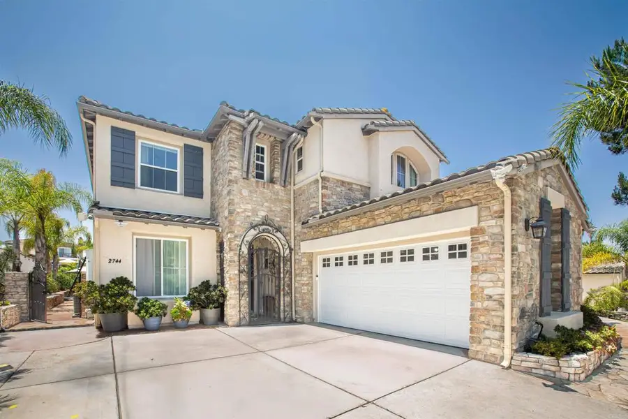 2744 Rambling Vista, Chula Vista, CA 91915 - Image #2