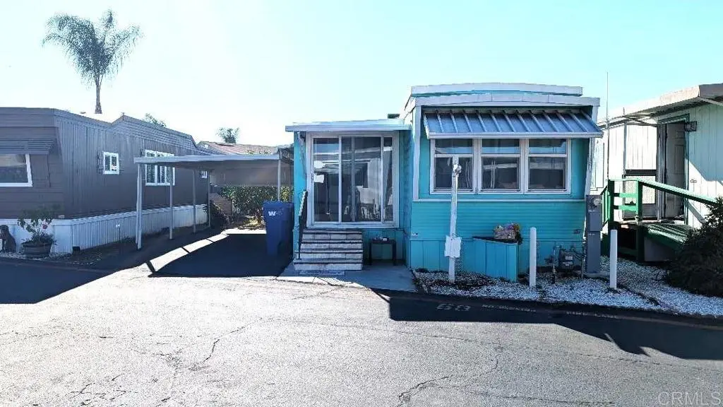 9459 Mission Gorge Road #68, Santee, CA 92071 - #1