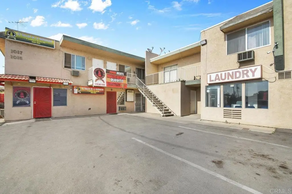 1015 17 Grand Avenue, Spring Valley, CA 91977 - #1