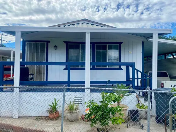 1430 E. Lexington Avenue #79, El Cajon, CA 92021