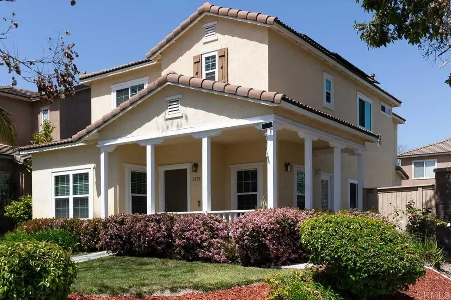 1306 Mill Valley Road, Chula Vista, CA 91913 - Image #2