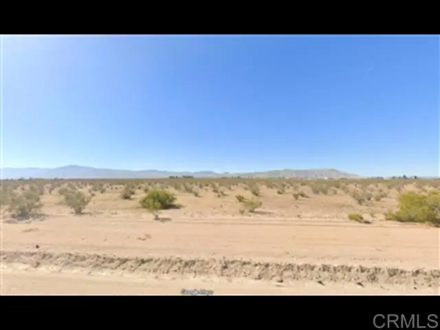 11947 Hamilton Rd, Apple Valley, CA 92308 - #3