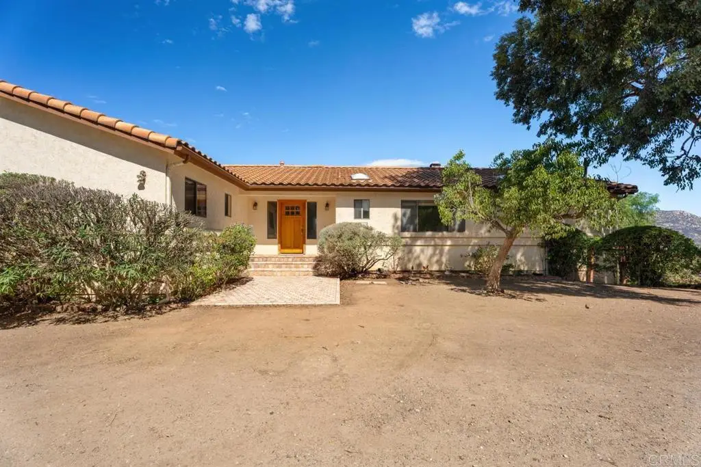 25082 Four Corners Road, Ramona, CA 92065 - #1