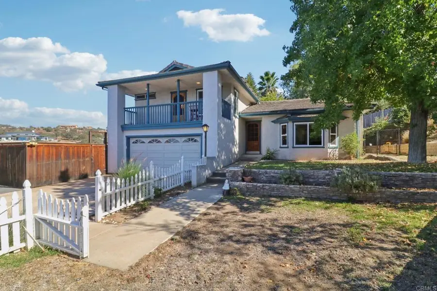 1921 Via Corina, Alpine, CA 91901 - #2