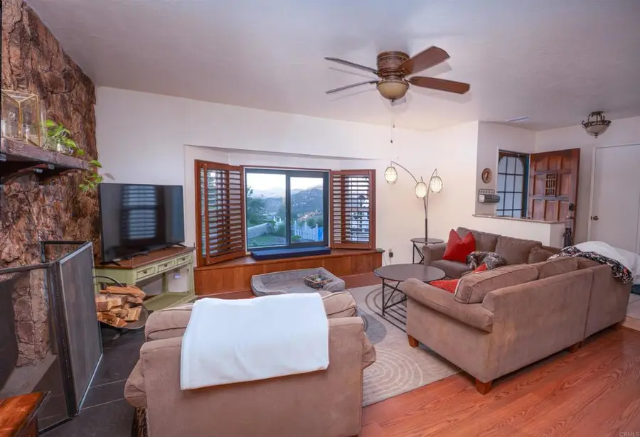 1921 Via Corina, Alpine, CA 91901 - #3