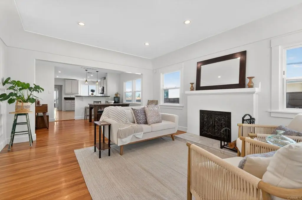 2930 Copley Avenue, San Diego, CA 92116 - Image #1