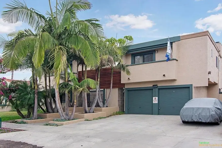 4479 Louisiana Street #7, San Diego, CA 92116 - Image #3