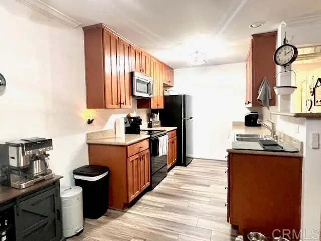 160 Chambers St. #15, El Cajon, CA 92020 - #3