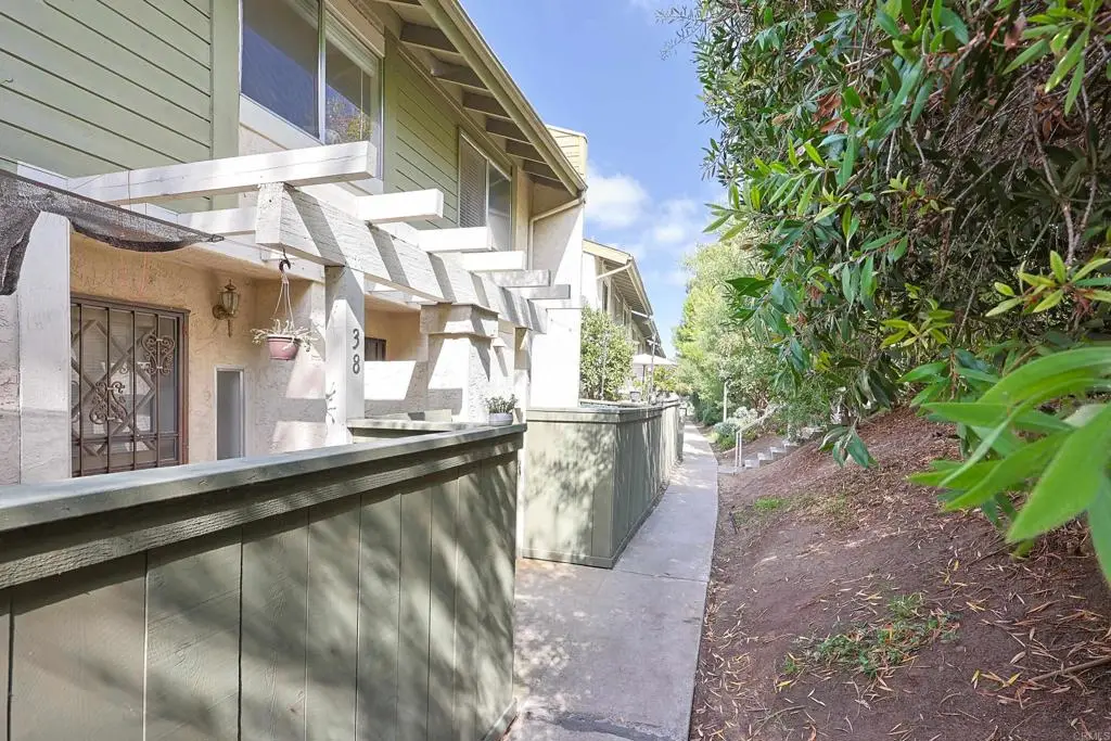 3980 60th Street #37, San Diego, CA 92115 - #1