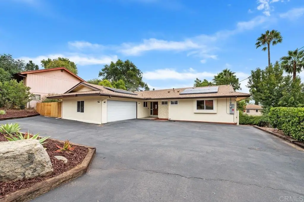 9217 Via Colina, La Mesa, CA 91941 - Image #1