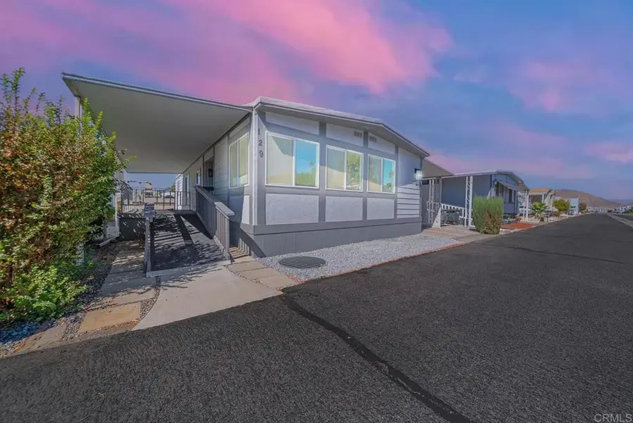 5001 W Florida Avenue #SPC 129, Hemet, CA 92545 - Image #3